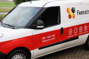 Opel Combo 1.6 CDTI 16V Sloopvoertuig (2018, Wit)