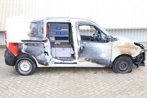 Opel Combo 1.6 CDTI 16V Sloopvoertuig (2018, Wit)