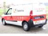 Opel Combo 1.6 CDTI 16V Sloopvoertuig (2018, Wit)