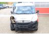Opel Combo 1.6 CDTI 16V Sloopvoertuig (2018, Wit)