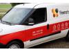 Opel Combo 1.6 CDTI 16V Sloopvoertuig (2018, Wit)