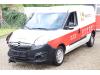Opel Combo 1.6 CDTI 16V Sloopvoertuig (2018, Wit)
