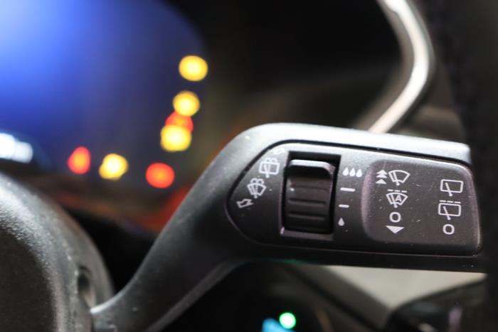 Ford Kuga III 2.5 PHEV 16V Sloopvoertuig (2022, Zwart)