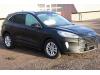 Ford Kuga III 2.5 PHEV 16V Sloopvoertuig (2022, Zwart)