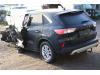 Ford Kuga III 2.5 PHEV 16V Sloopvoertuig (2022, Zwart)