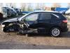 Ford Kuga III 2.5 PHEV 16V Sloopvoertuig (2022, Zwart)
