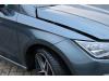 Seat Ibiza V 1.0 TSI 12V Sloopvoertuig (2019, Metallic, Zilvergrijs)