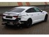 Audi S5 Sportback 3.0 TFSI V6 24V Sloopvoertuig (2017, Wit)