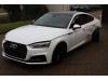 Audi S5 Sportback 3.0 TFSI V6 24V Sloopvoertuig (2017, Wit)