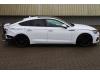 Audi S5 Sportback 3.0 TFSI V6 24V Sloopvoertuig (2017, Wit)