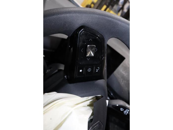 MG MG4 Electric Standard 51 kWh Sloopvoertuig (2023, Wit)