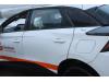MG MG4 Electric Standard 51 kWh Sloopvoertuig (2023, Wit)