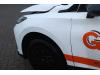MG MG4 Electric Standard 51 kWh Sloopvoertuig (2023, Wit)