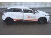 MG MG4 Electric Standard 51 kWh Sloopvoertuig (2023, Wit)