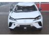 MG MG4 Electric Standard 51 kWh Sloopvoertuig (2023, Wit)