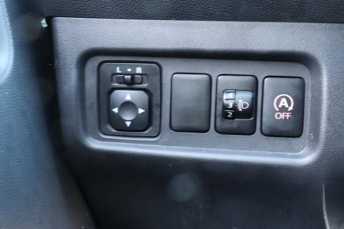 Mitsubishi Space Star 1.0 12V Sloopvoertuig (2020, Blauw)