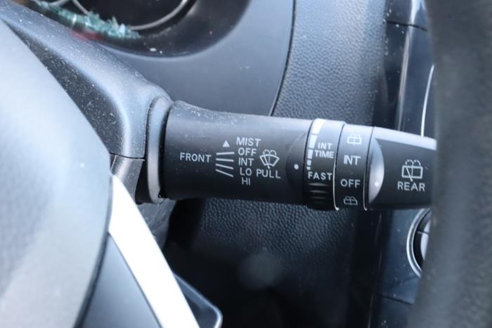 Mitsubishi Space Star 1.0 12V Sloopvoertuig (2020, Blauw)