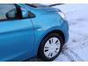 Mitsubishi Space Star 1.0 12V Sloopvoertuig (2020, Blauw)