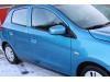 Mitsubishi Space Star 1.0 12V Sloopvoertuig (2020, Blauw)
