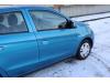 Mitsubishi Space Star 1.0 12V Sloopvoertuig (2020, Blauw)