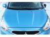 Mitsubishi Space Star 1.0 12V Sloopvoertuig (2020, Blauw)