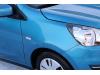 Mitsubishi Space Star 1.0 12V Sloopvoertuig (2020, Blauw)
