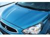 Mitsubishi Space Star 1.0 12V Sloopvoertuig (2020, Blauw)