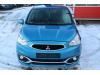 Mitsubishi Space Star 1.0 12V Sloopvoertuig (2020, Blauw)