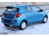 Mitsubishi Space Star 1.0 12V Sloopvoertuig (2020, Blauw)