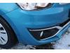 Mitsubishi Space Star 1.0 12V Sloopvoertuig (2020, Blauw)