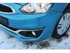 Mitsubishi Space Star 1.0 12V Sloopvoertuig (2020, Blauw)