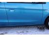Mitsubishi Space Star 1.0 12V Sloopvoertuig (2020, Blauw)