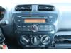 Mitsubishi Space Star 1.0 12V Sloopvoertuig (2020, Blauw)
