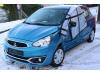 Mitsubishi Space Star 1.0 12V Sloopvoertuig (2020, Blauw)