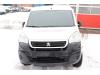 Peugeot Partner 1.6 HDI 75 Phase 2 Sloopvoertuig (2015, Graniet)