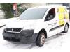 Peugeot Partner 1.6 HDI 75 Phase 2 Sloopvoertuig (2015, Graniet)
