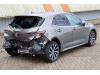 Toyota Corolla 1.8 16V Hybrid Sloopvoertuig (2022, Groen)