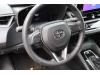 Toyota Corolla 1.8 16V Hybrid Sloopvoertuig (2022, Groen)