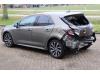 Toyota Corolla 1.8 16V Hybrid Sloopvoertuig (2022, Groen)