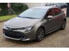 Toyota Corolla 1.8 16V Hybrid Sloopvoertuig (2022, Groen)
