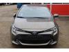 Toyota Corolla 1.8 16V Hybrid Sloopvoertuig (2022, Groen)