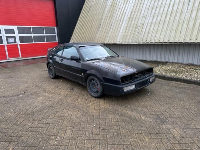 Foto donor auto