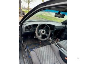 Volkswagen Corrado 2.8 VR6 Sloopvoertuig (1992, Blauw)