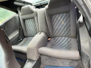 Volkswagen Corrado 2.8 VR6 Sloopvoertuig (1992, Blauw)