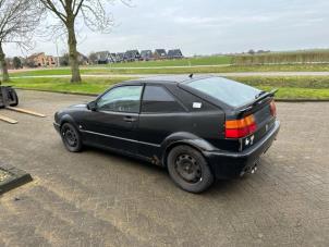 Volkswagen Corrado 2.8 VR6 Sloopvoertuig (1992, Blauw)