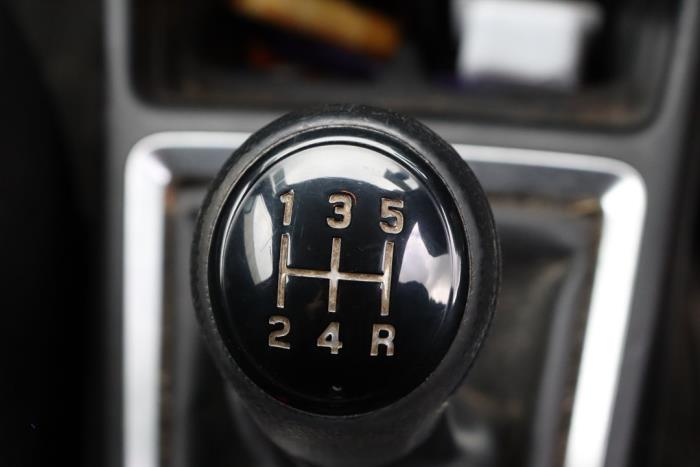 Suzuki Swift 1.2 Dual Jet 16V Sloopvoertuig (2017, Rood)