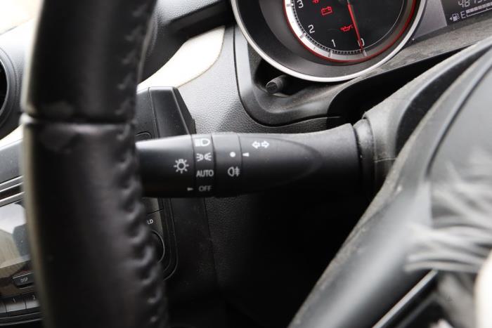 Suzuki Swift 1.2 Dual Jet 16V Sloopvoertuig (2017, Rood)