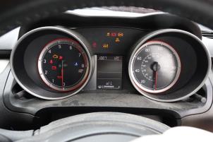 Suzuki Swift 1.2 Dual Jet 16V Sloopvoertuig (2017, Rood)