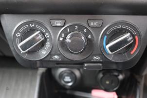 Suzuki Swift 1.2 Dual Jet 16V Sloopvoertuig (2017, Rood)
