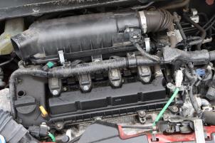 Suzuki Swift 1.2 Dual Jet 16V Sloopvoertuig (2017, Rood)